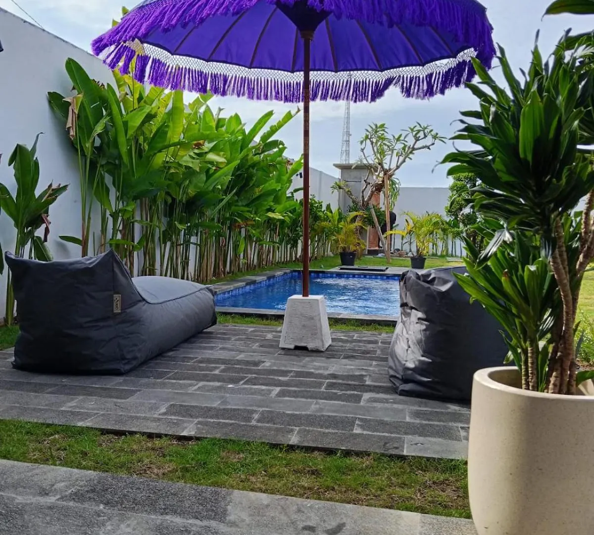 Kayla Homestay Ungasan   Ungasan (Bali)
