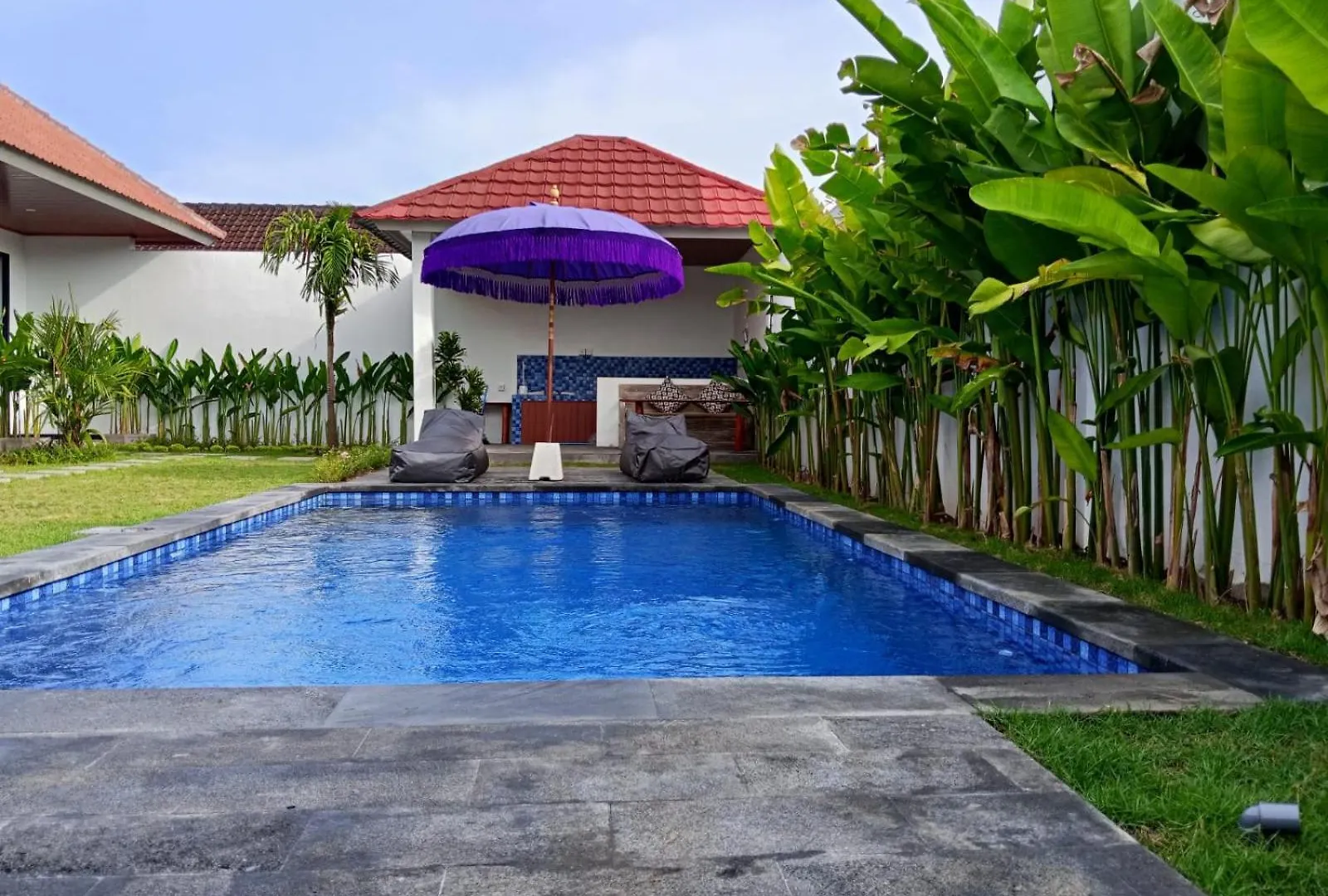 Kayla Homestay Ungasan