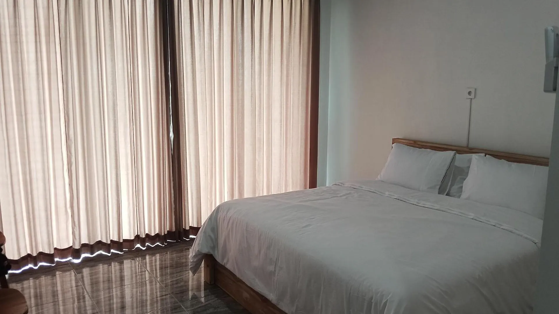 Kayla Homestay Ungasan