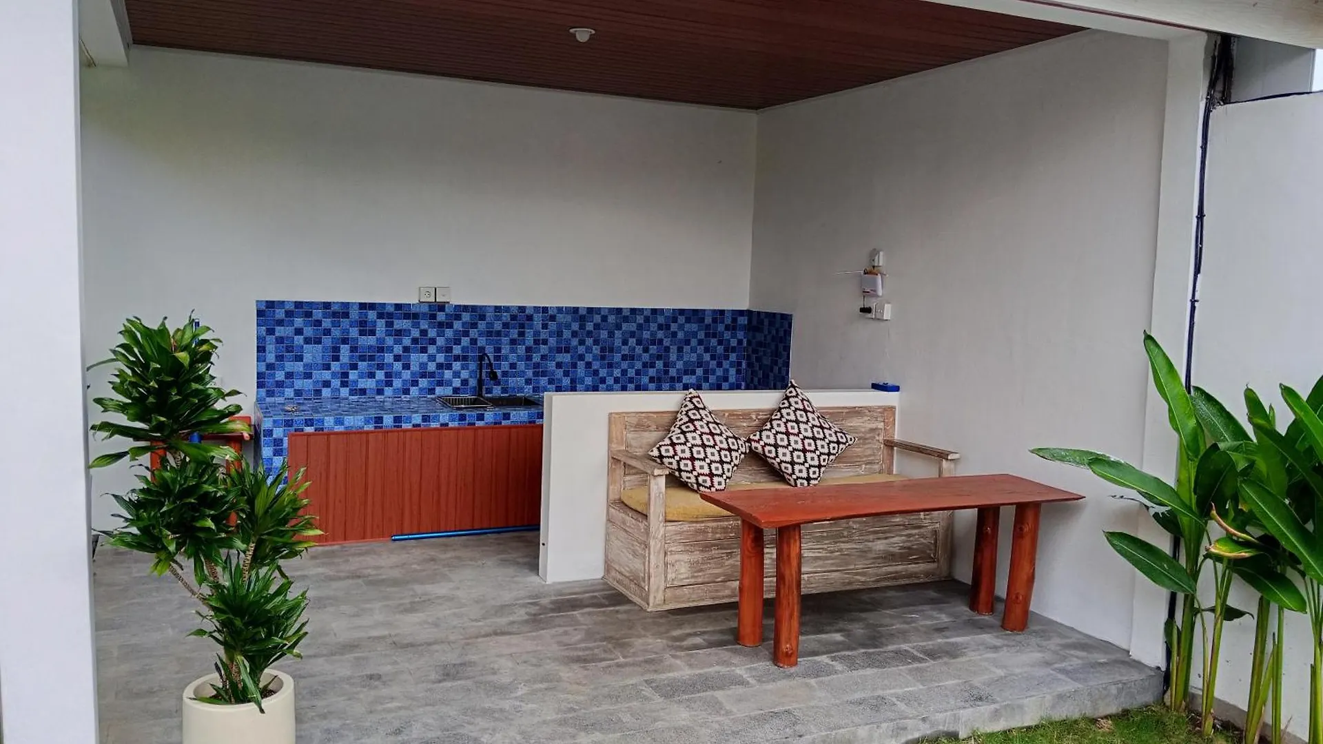 Kayla Homestay Ungasan  Indonesia
