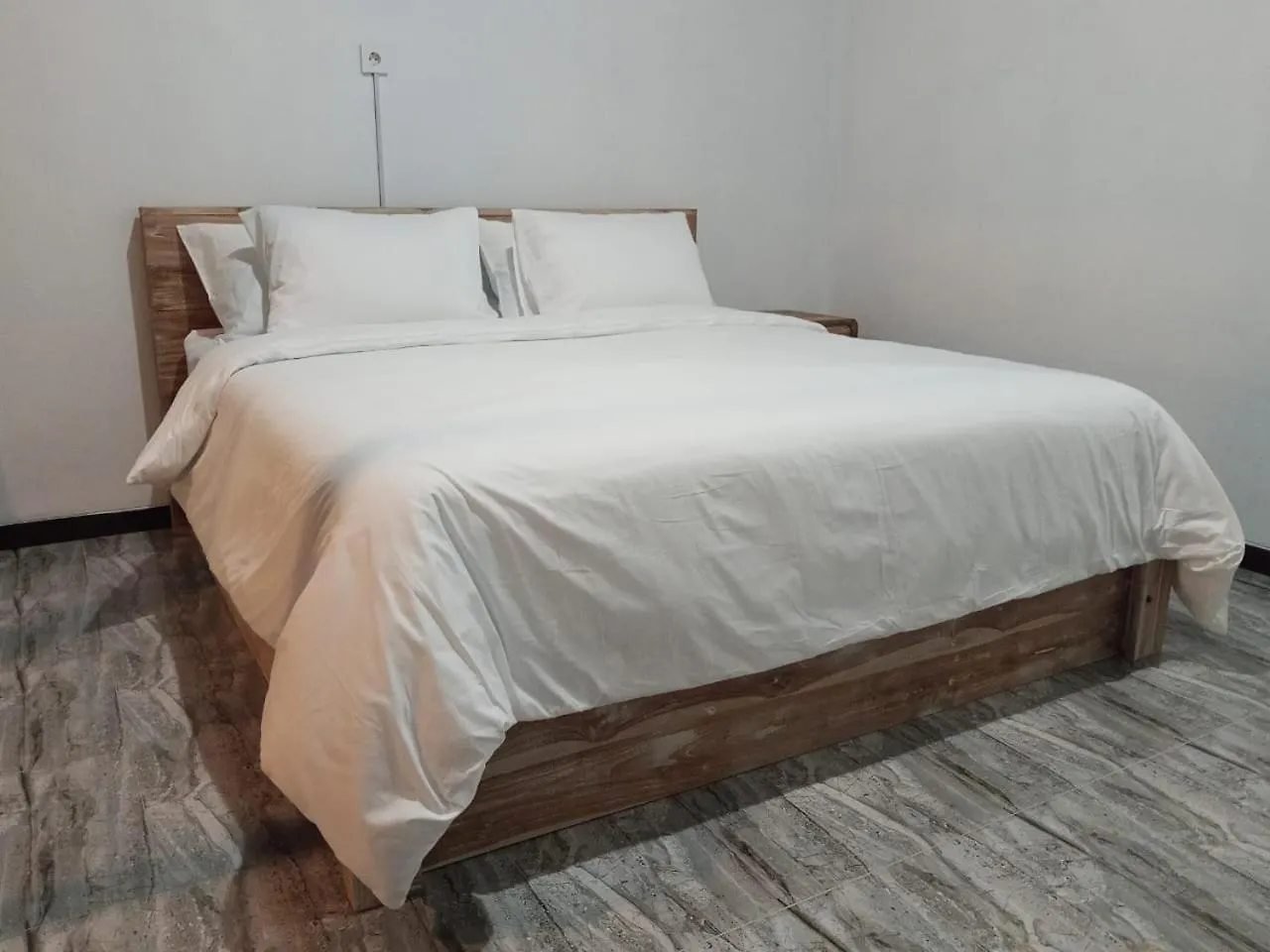 Kayla Homestay Ungasan