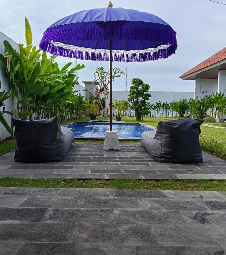 Kayla Homestay Ungasan