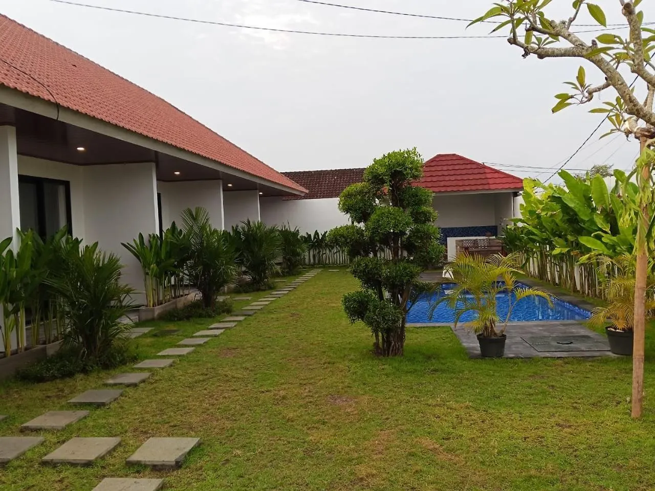 Kayla Homestay Ungasan  Ungasan (Bali)