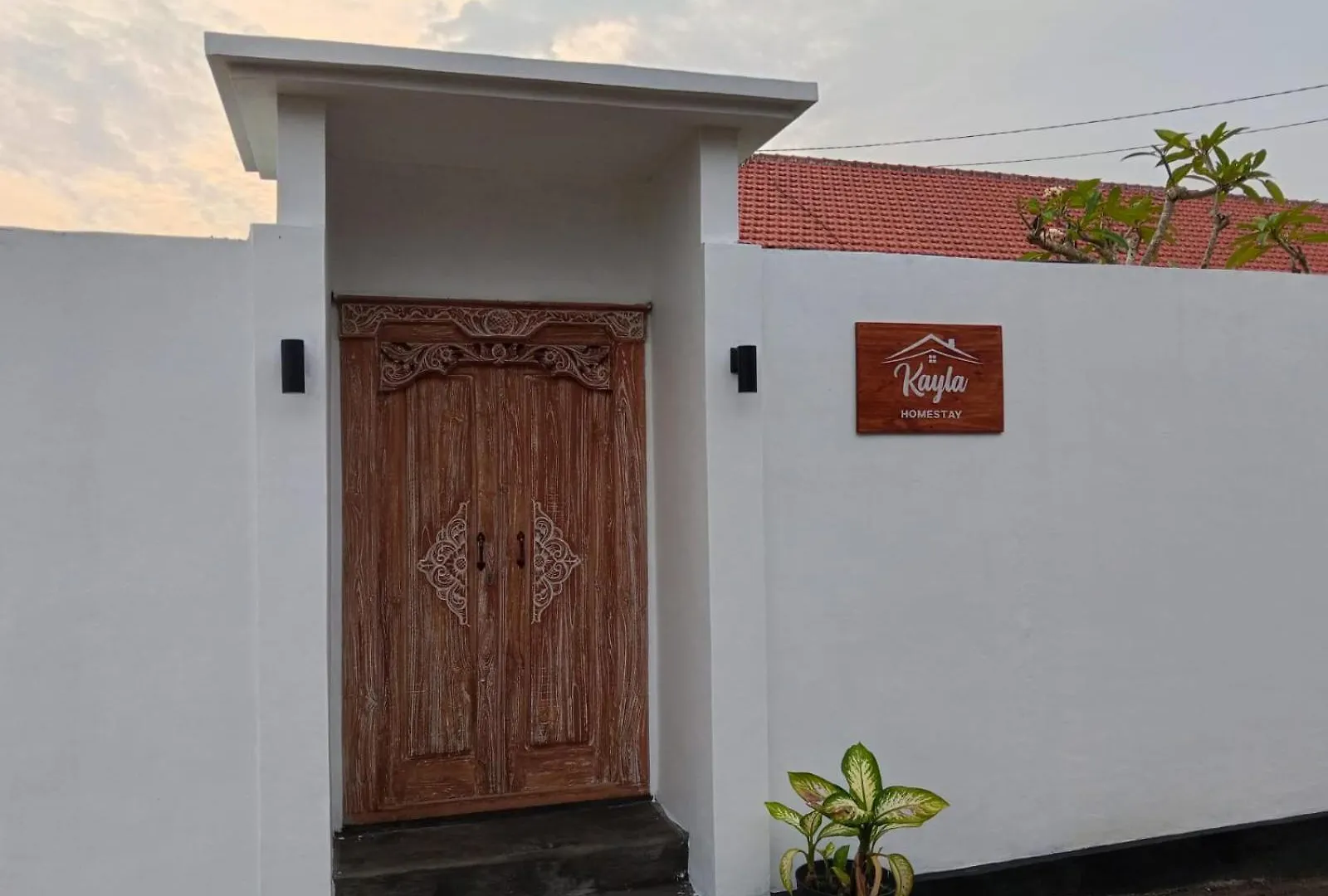 Kayla Homestay Ungasan   Ungasan (Bali)