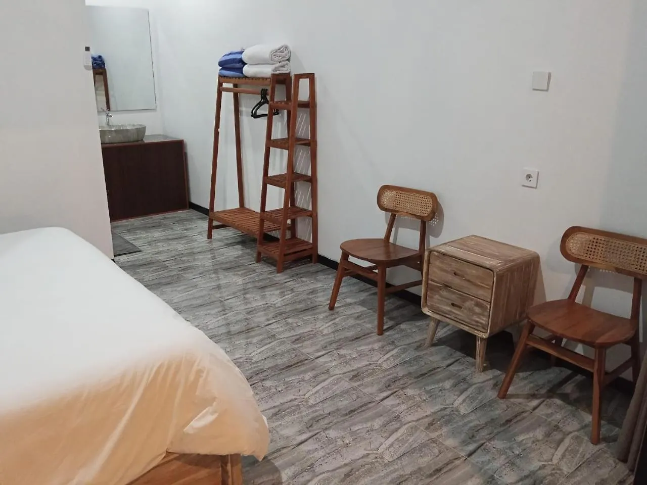 Kayla Homestay Ungasan