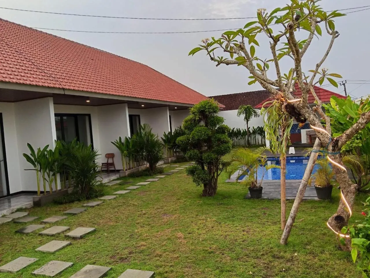Kayla Homestay Ungasan