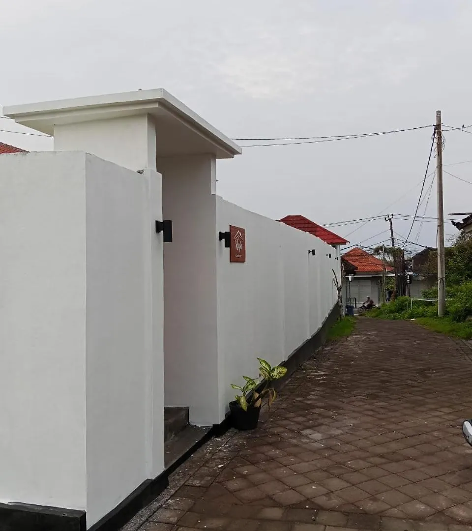 Kayla Homestay Ungasan  0*, Ungasan (Bali)