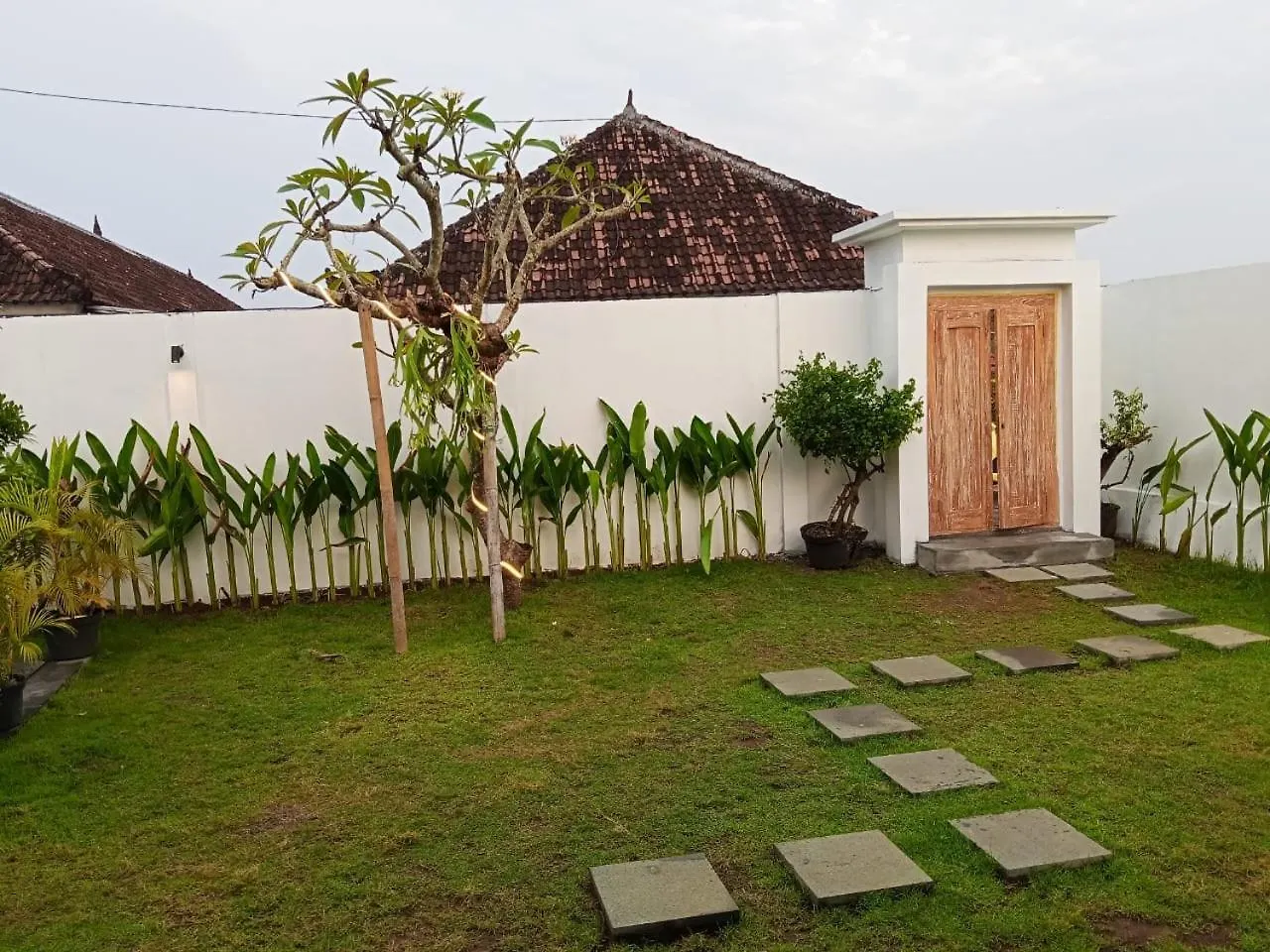 Kayla Homestay Ungasan