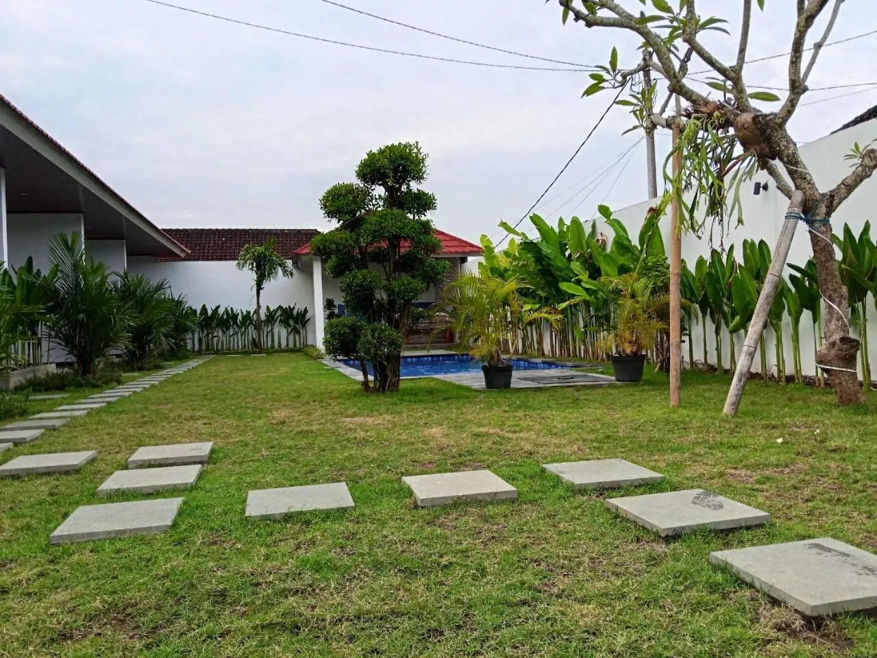 Kayla Homestay Ungasan  Indonesia
