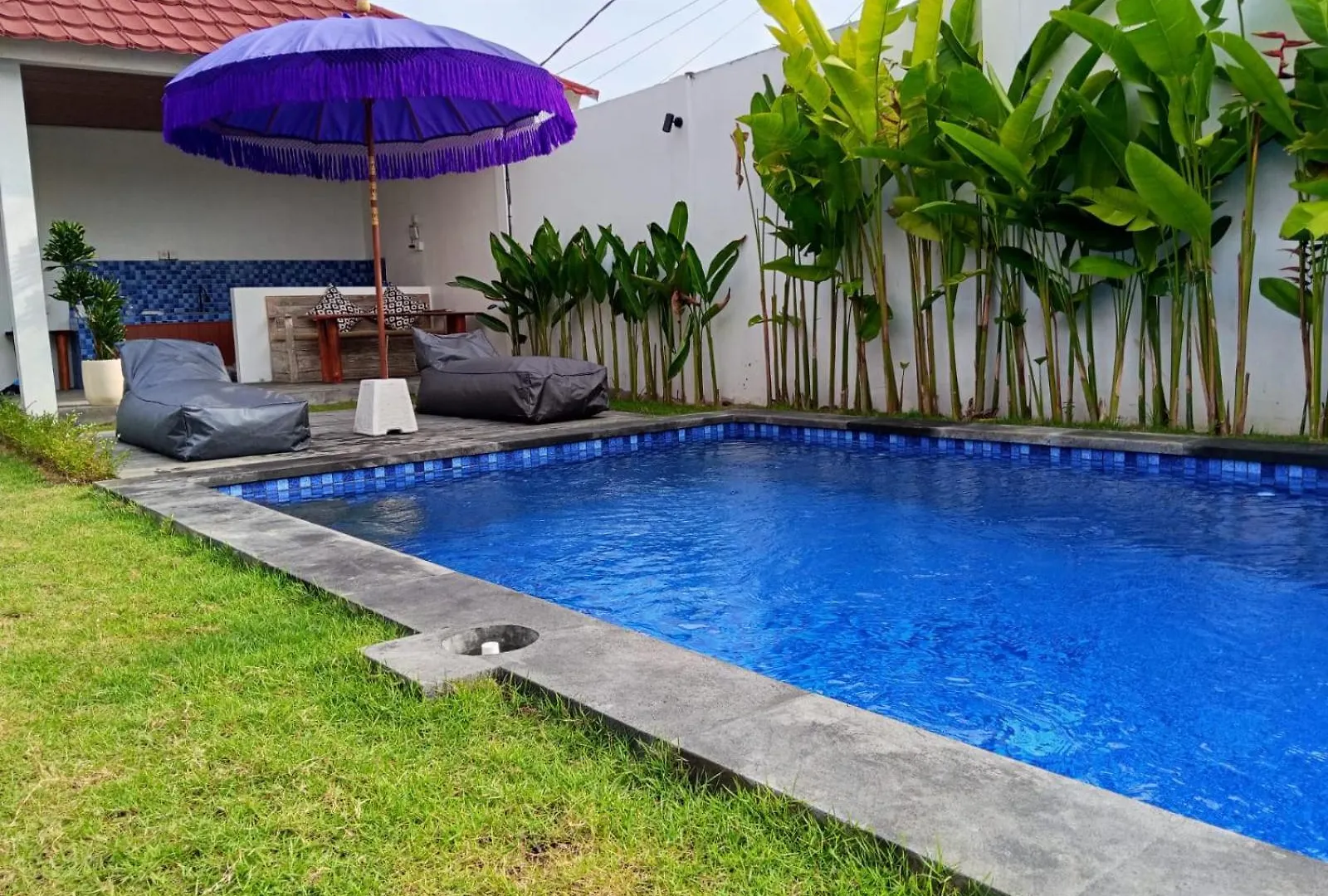 Kayla Homestay Ungasan  Indonesia