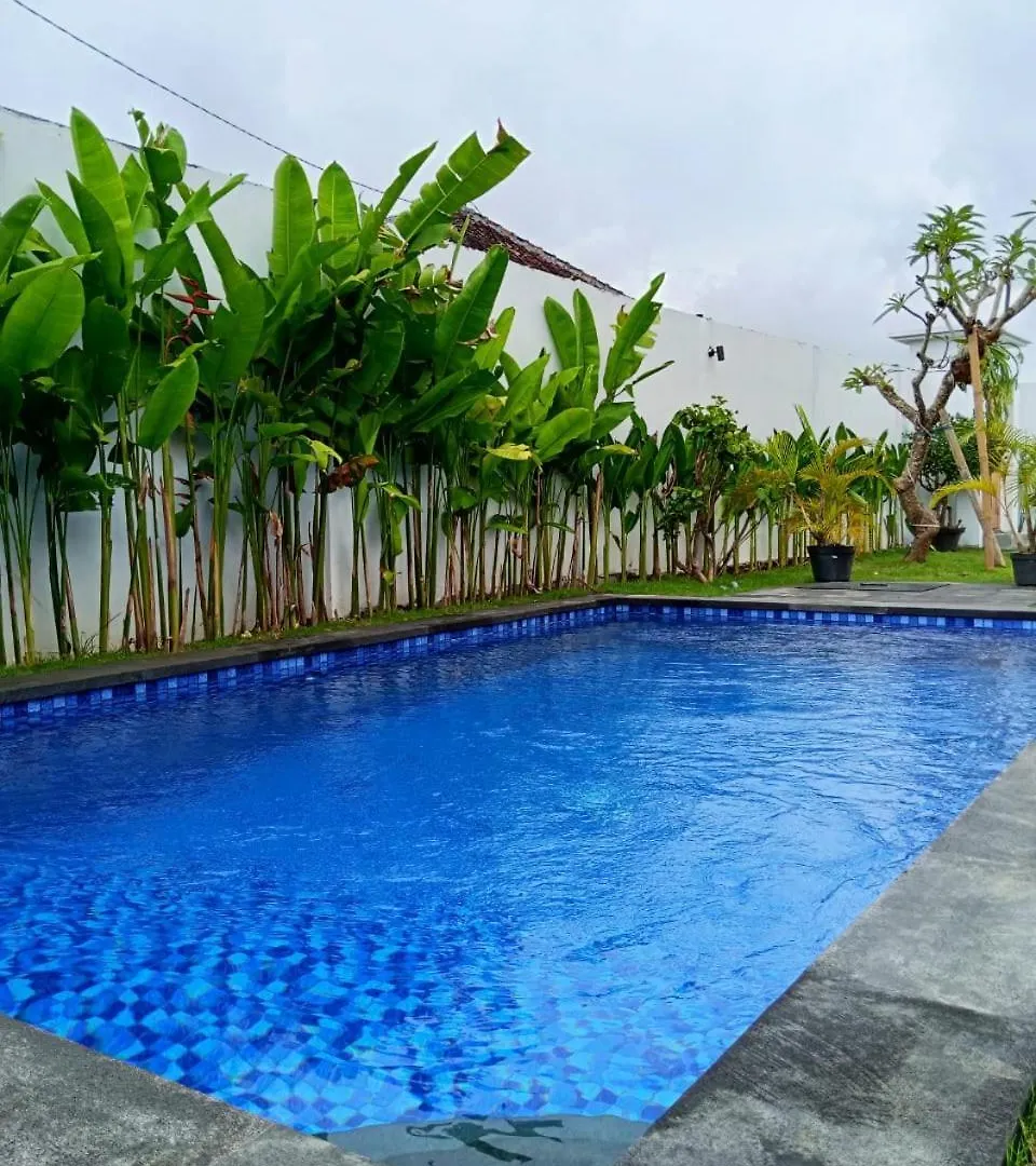 Kayla Homestay Ungasan