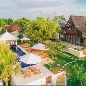 Jing Jang Ungasan (Bali)