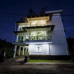 Umah Santi Ungasan (Bali)