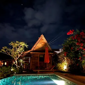 Pinokkio Restaurant Ungasan (Bali)