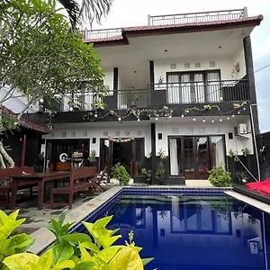 Parmilla Uluwatu Ungasan (Bali)